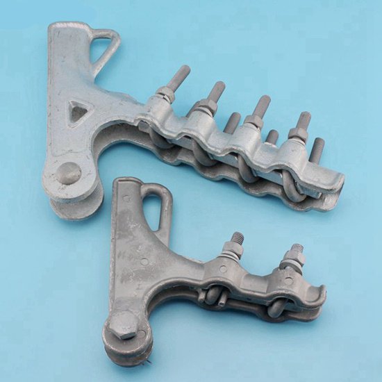 Strain Clamp