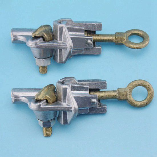 Hot Line Clamp